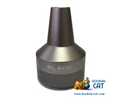 Мелассоуловитель Blade Hookah Темно Серый